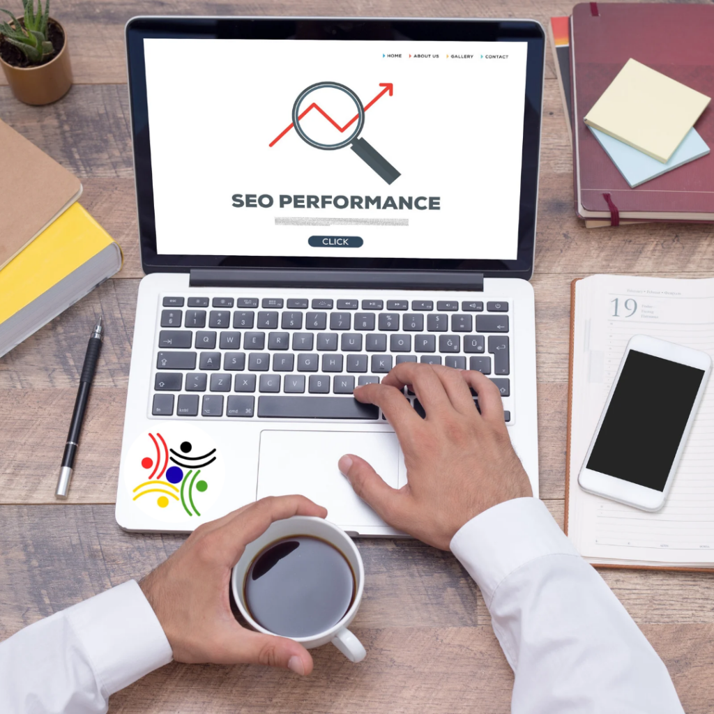seo performance sam digital agency